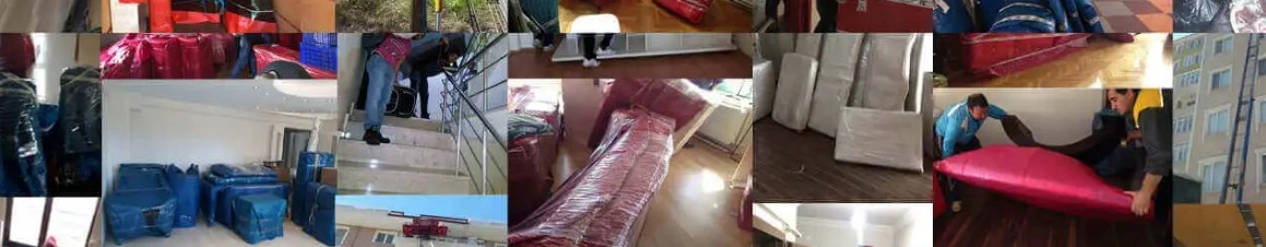 Selendi evden eve nakliyat görseli